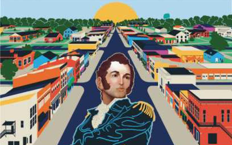 Perrysburg to launch town-wide treasure hunt