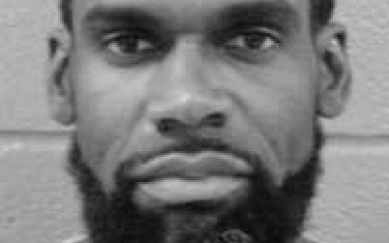 Darryl Elston Jr.