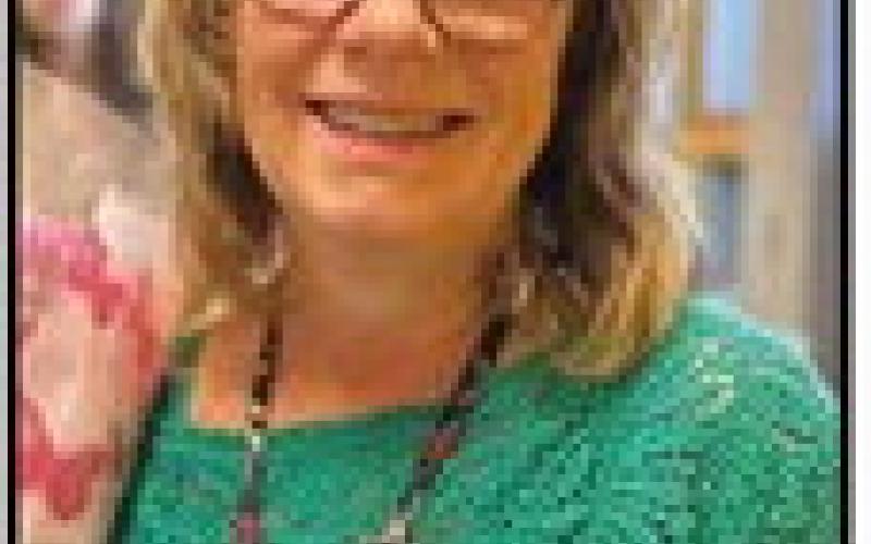 Michelle Waddell
