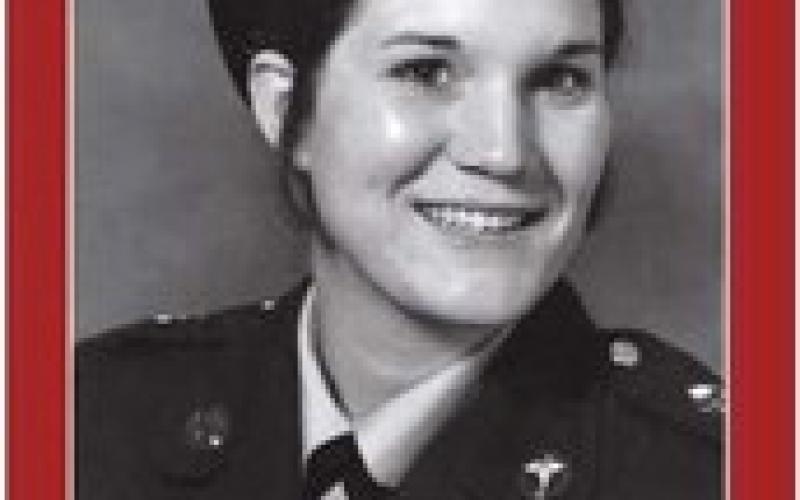 Susan Evans
