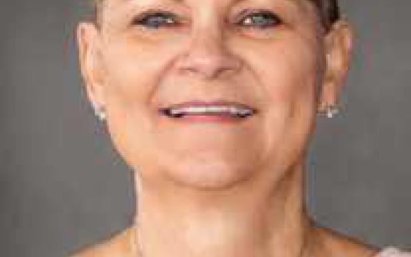 Dr. Kadee Anstadt