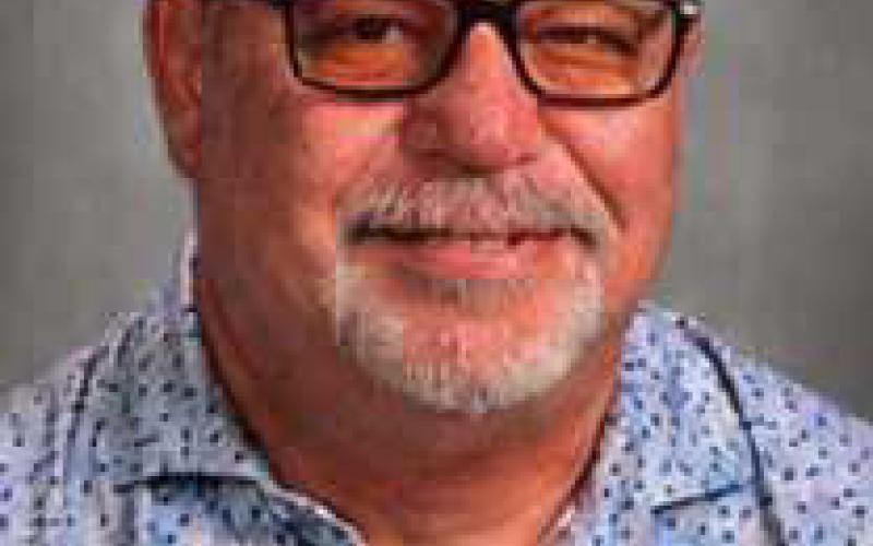 Joe Sarnes