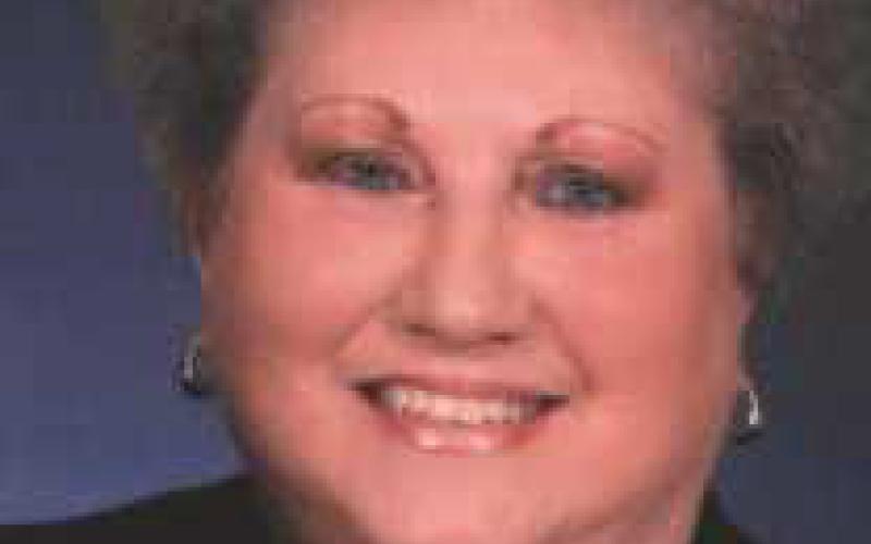 SHIRLEY A. (ARTZ) BETTINGER