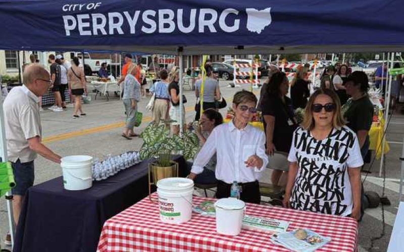 Perrysburg Area Chamber Commerce