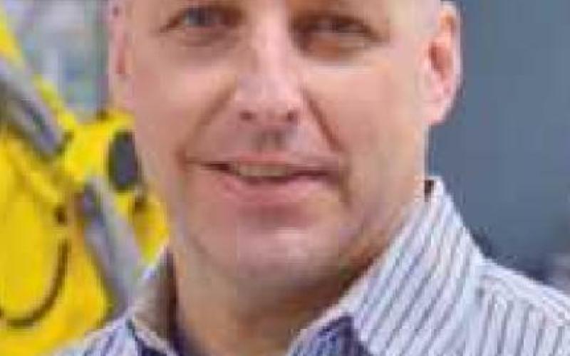Troy Kudzia