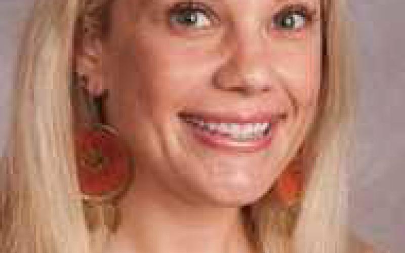 Michelle Thomas