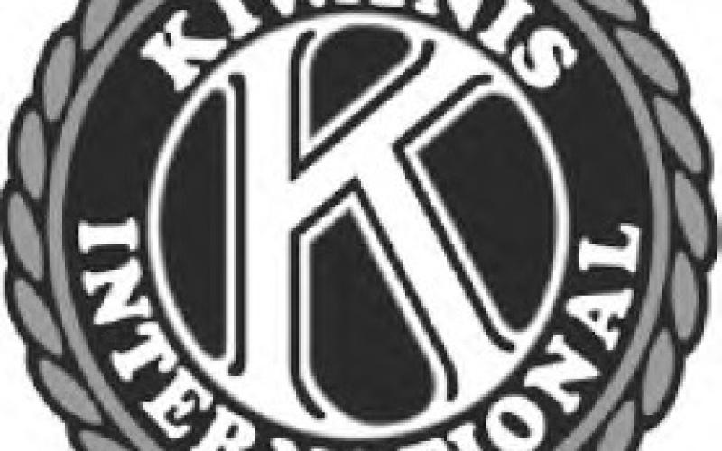 Kiwanis Club seeks new members