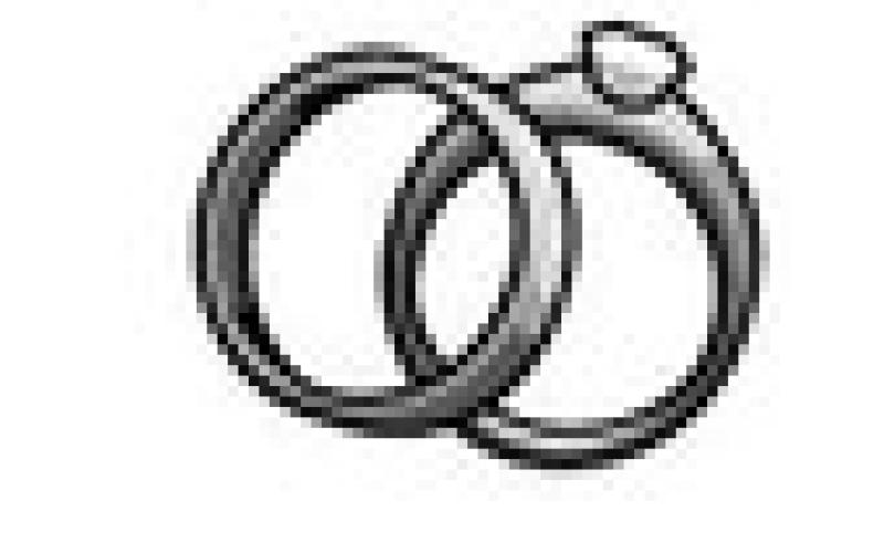 Marriage Licenses