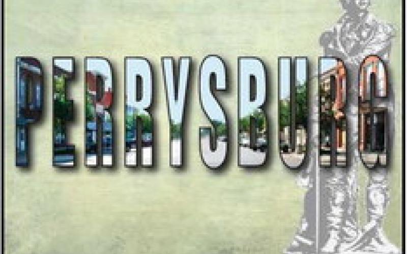 Specialized Perrysburg note cards on sale
