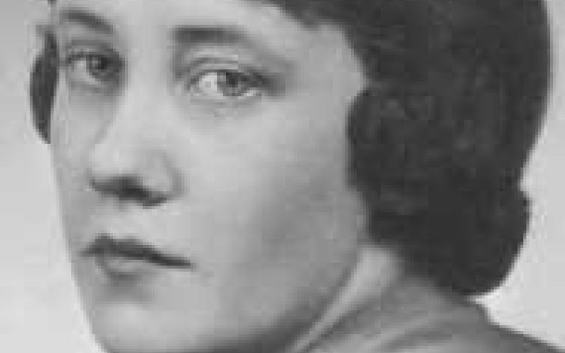 Josephine Knapp