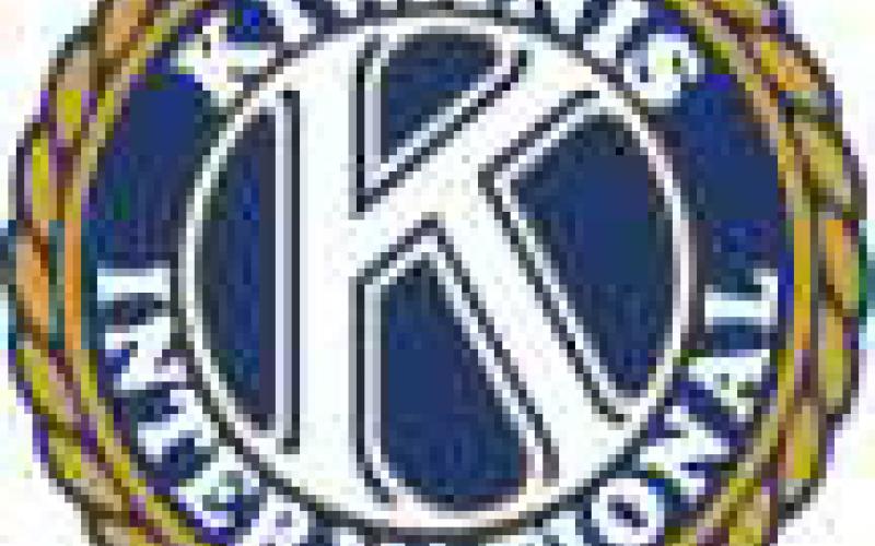 Kiwanis Club seeks new members