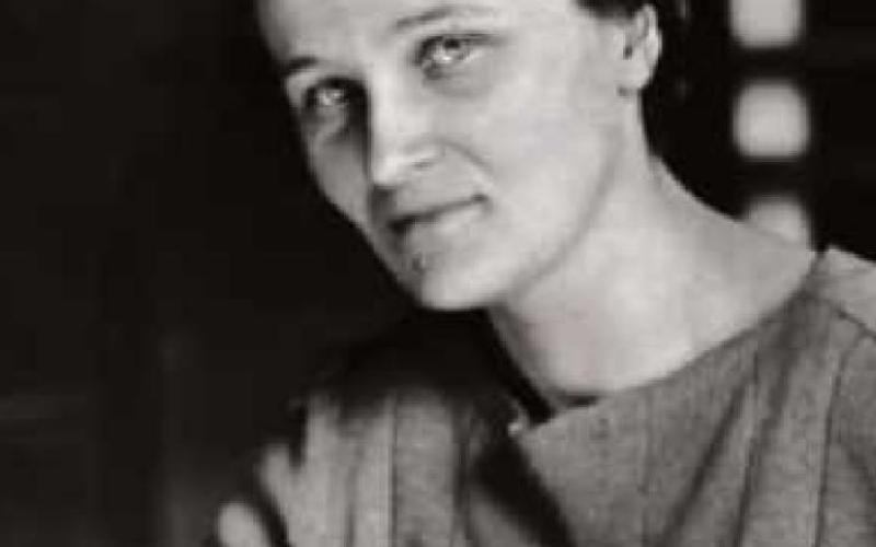 Women in Science