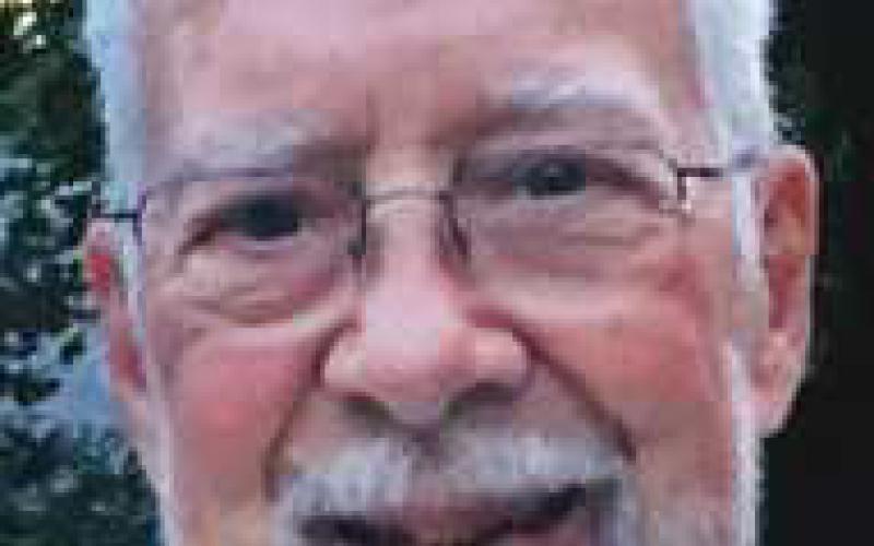 WALTER C. HALES