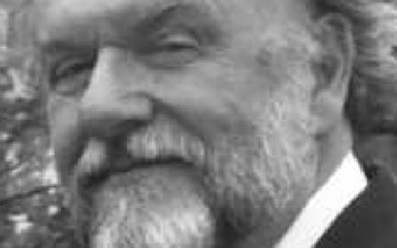 FRANKLIN EUGENE DYBDAHL