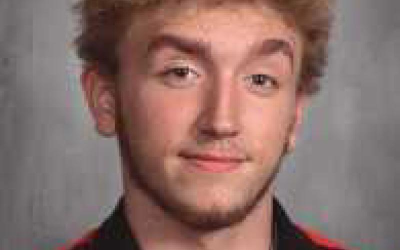 Justin Couturier