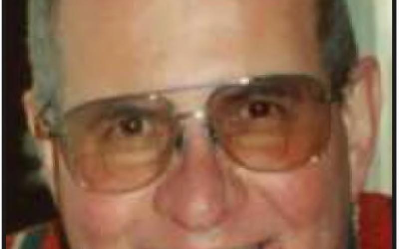 •WILLIAM “BILL” W. MEHLOW