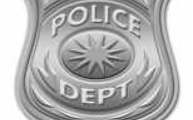 Township Police Report