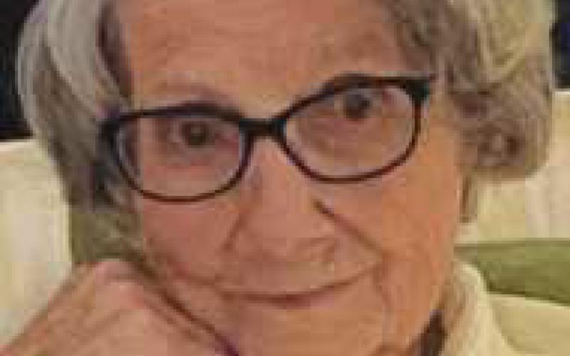 HELEN SCHUSTER BERNARD