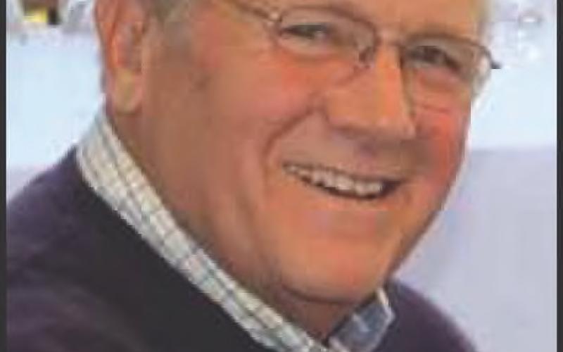 LEWIS “TAD” MAYNARD OWEN