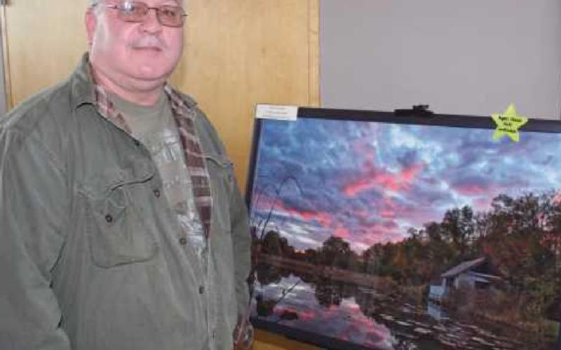 Nature photographers honored by park district