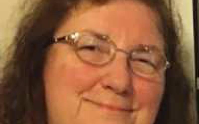 FRANCES MARY MOENICH