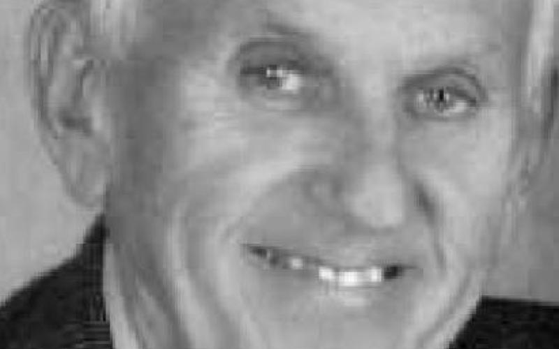 •RICHARD S. CURRIE