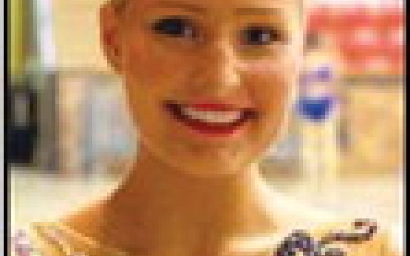 Ellie Garst
