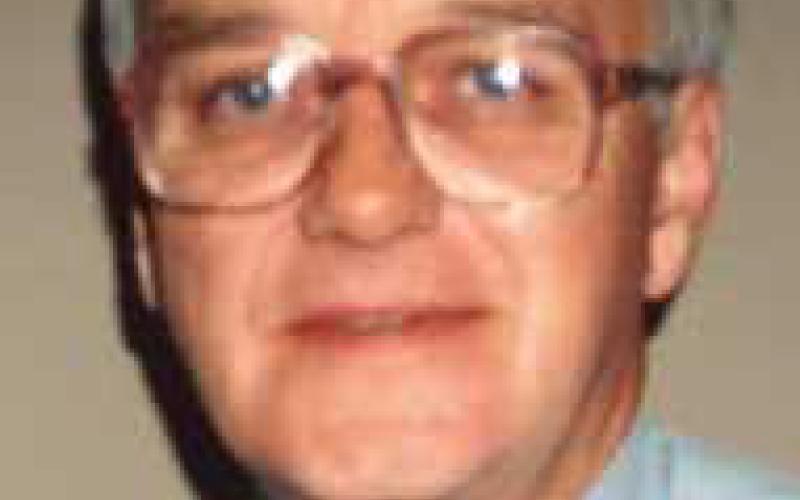JOHN FRANCIS GILWEE