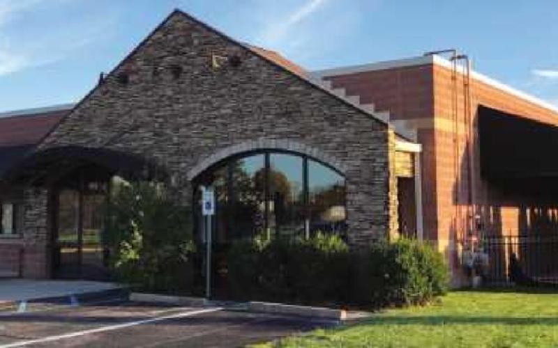Nature’s Nursery continues to raise funds for new home