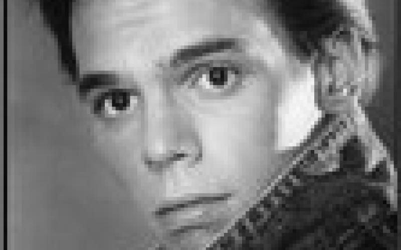 ANTHONY DOUGLAS PARRISH