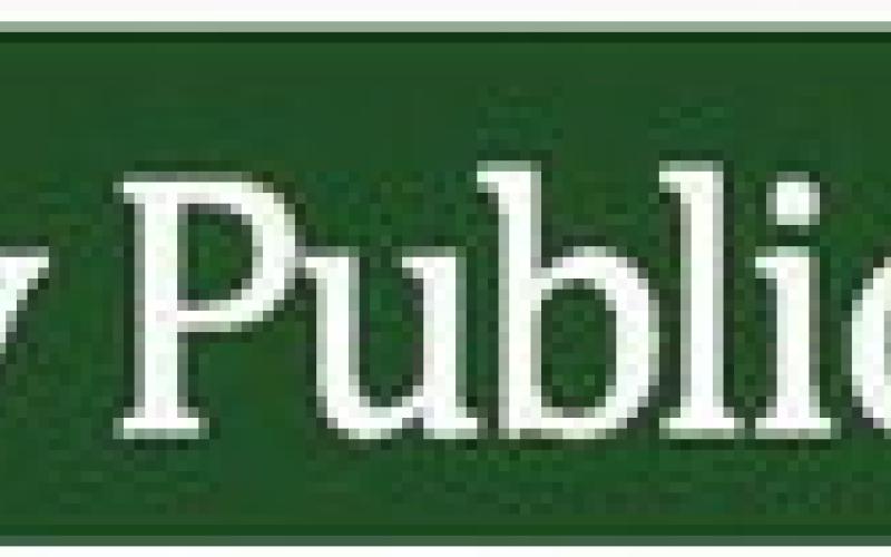 August events, class schedule