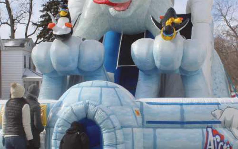 DPI announces 13th annual Winterfest