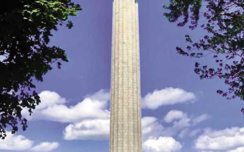 Memorial tours now given at Perry’s Victory