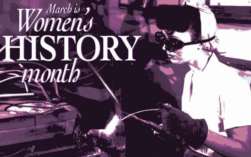 A Timeline of Milestones in U.S. Women’s History