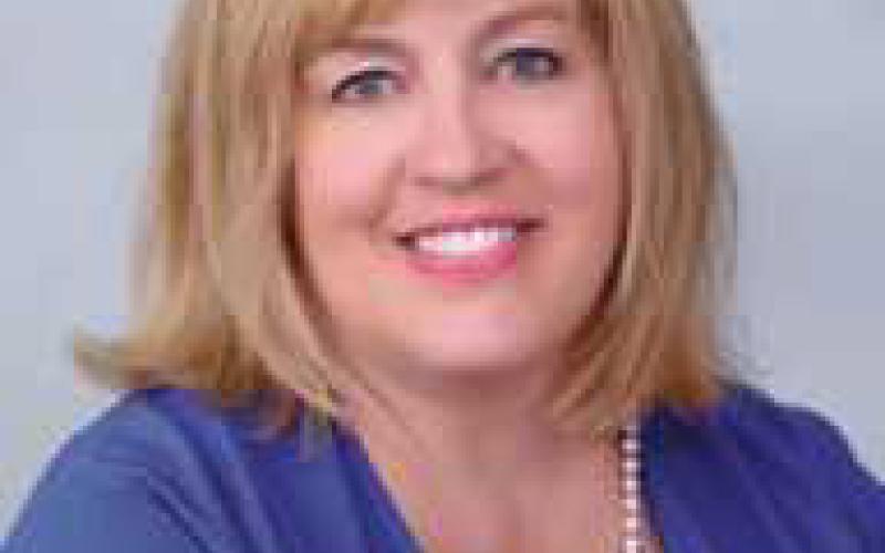Mayoral candidate Deborah Born