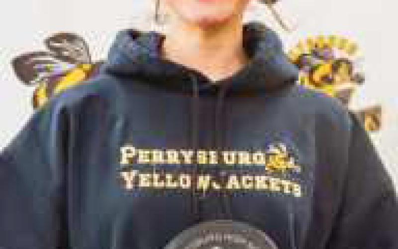 Perrysburg High School holds 2024 Athletic Hall of Fame induction ceremony