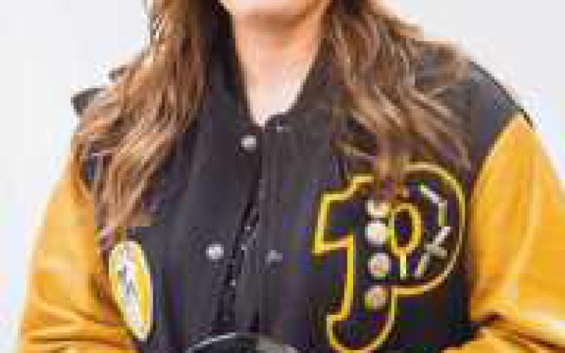 Perrysburg High School holds 2024 Athletic Hall of Fame induction ceremony