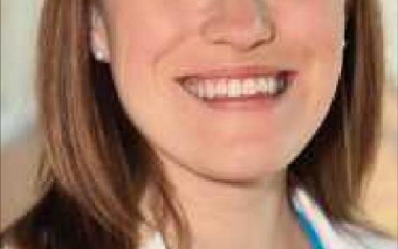 Dr. Erin Heuring