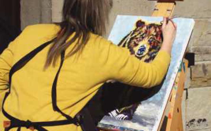 Kodiak Ridge exhibit opens at Toledo Zoo
