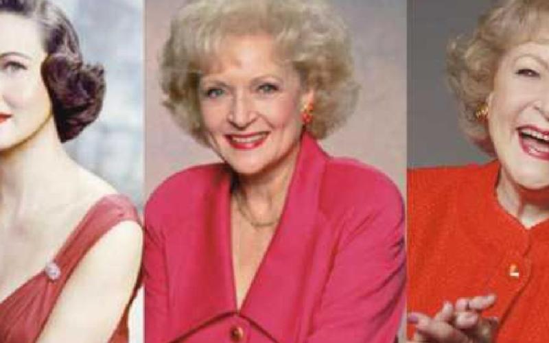 Reel Opinions presents ‘Betty White: First Lady of Television’ at Way Library in April