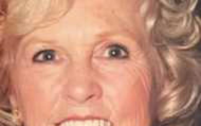 HELEN R. MULLEN BURNARD