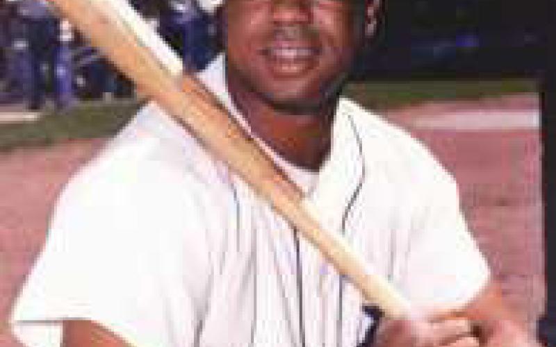 Willie Horton visit, book signing at Way on Sunday, October 30