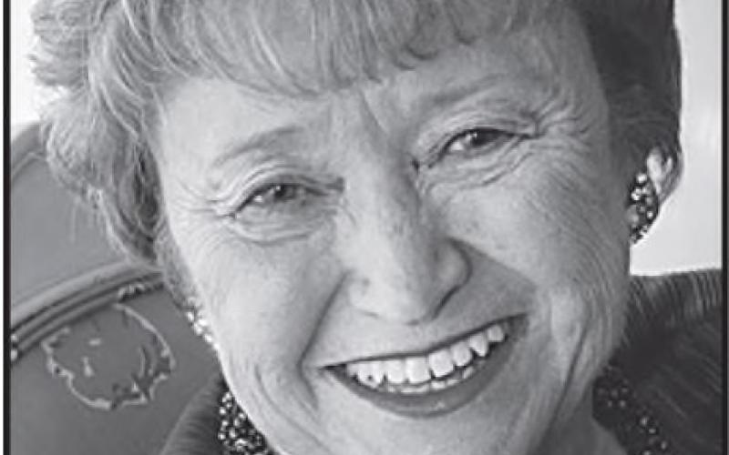 NANCY MAE (WYANT) HANSEN