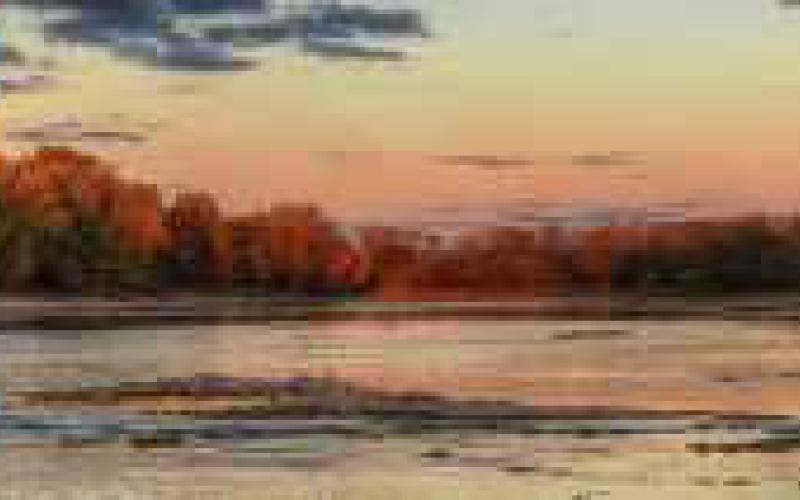 Wood County Park District News