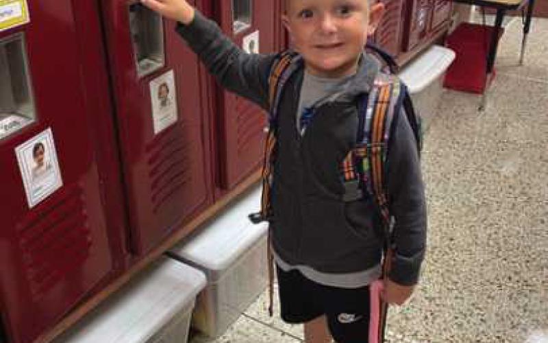 2025-26 Perrysburg preschool pre-registration begins on Wednesday, January 15, 2025