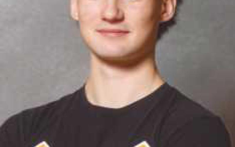 Yellow Jackets Athlete of the Week