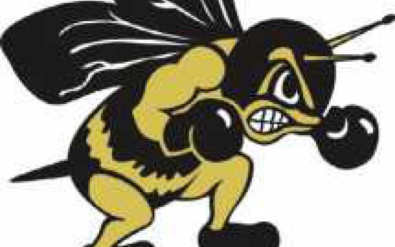 Yellow Jackets Athlete of the Week