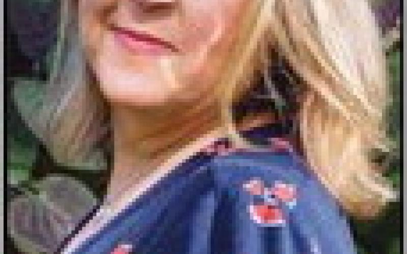 Jen Miller