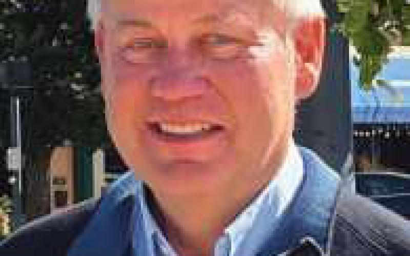 Bob Mack