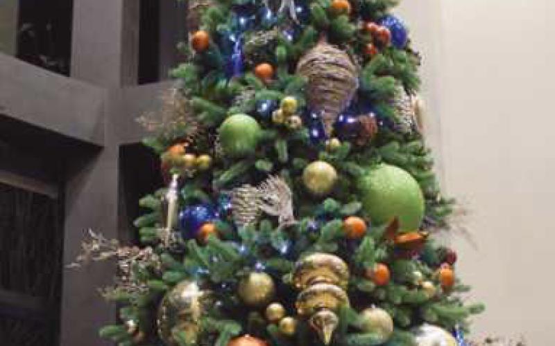 ‘Christmas day will always be, just as long as we have we’
